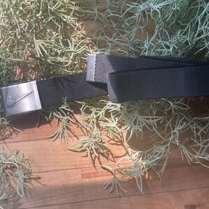 Men’s Nike Belt Buckle